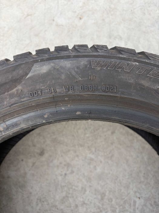 Pirelli 235/45R18- Stare foarte buna, livrare rapida, garantie!