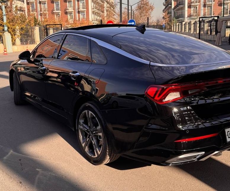 Продаётся кия к5