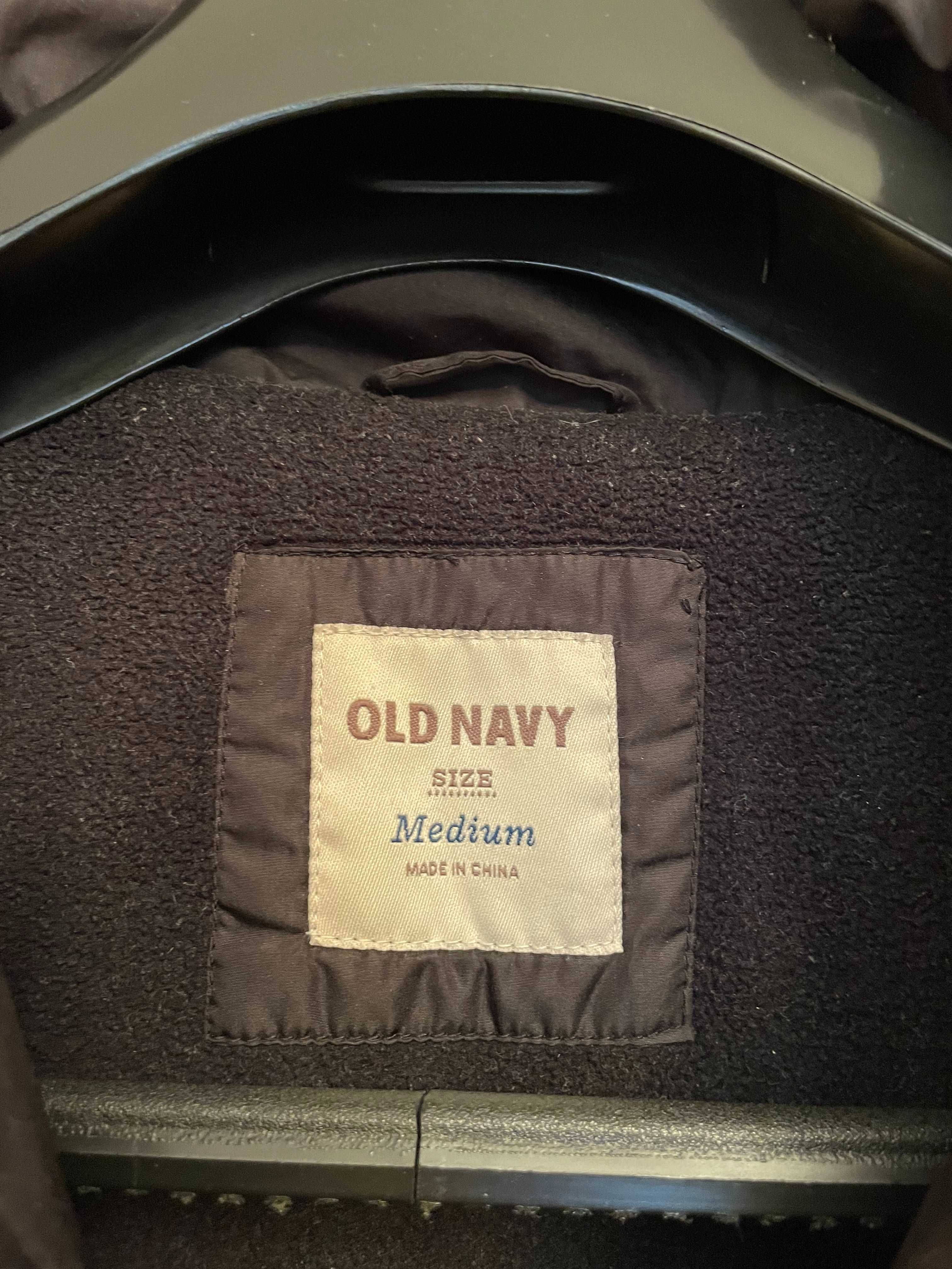 Женская куртка "Old Navy", размер 44-46
