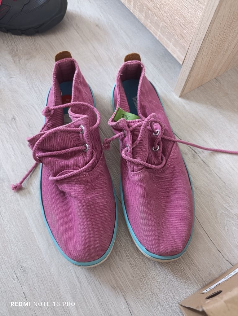 Мокасини Тимбърланд номер 38/ Timberland