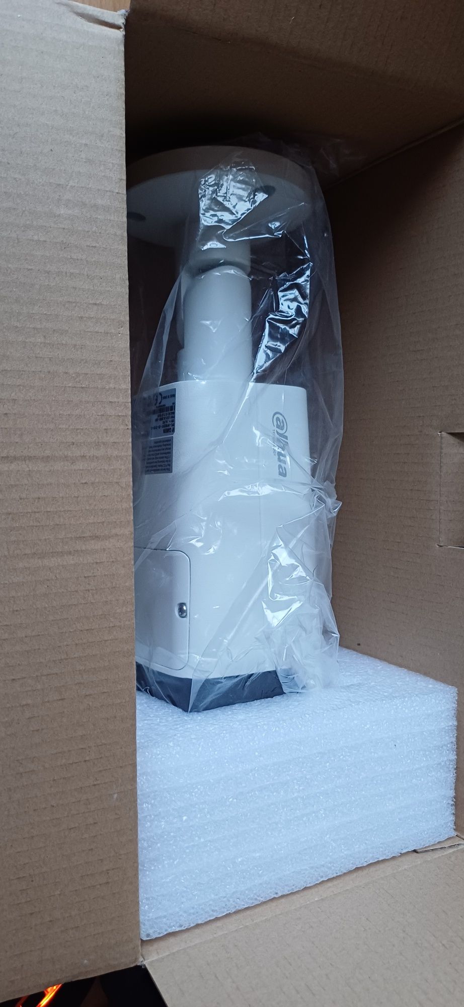 Dahua IP Bullet 2MP камера за наблюдение