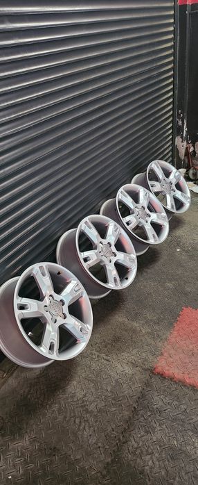 Jante Audi 17 5x112 Noi