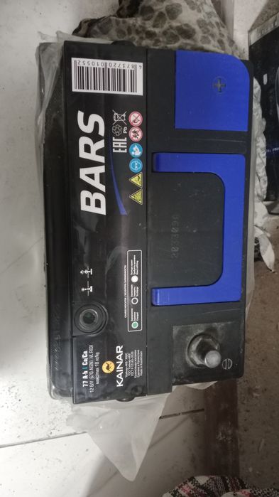 Продам аккумулятор за 30000