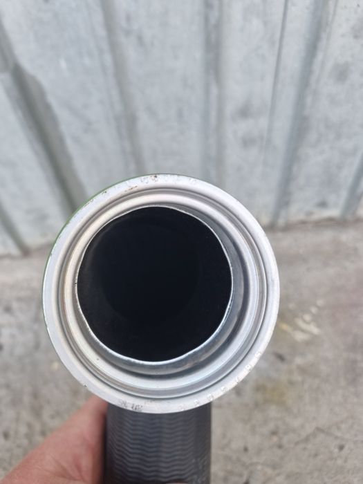 Furtun aer turbo interculer 1.9 tdi ARL 150CP