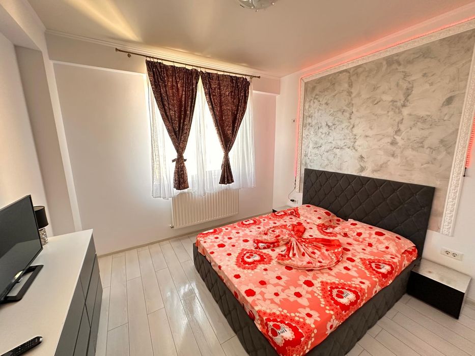 Apartament 2 camere Militari Residence comision 0