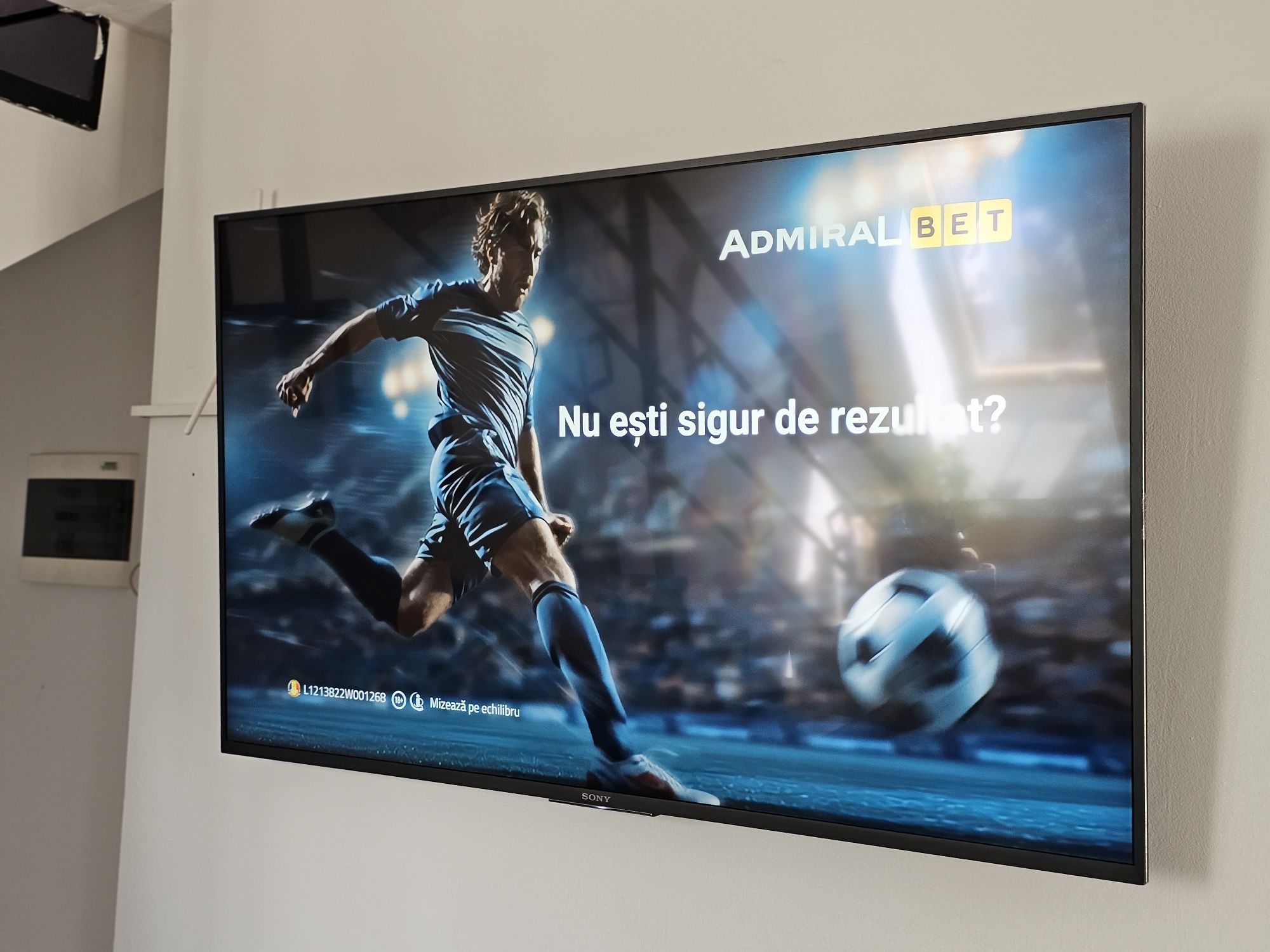 Televizor Smart Led Tv