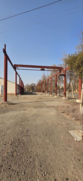 20 tonnalik TAL  yuk kutarish qurilmasi sotiladi