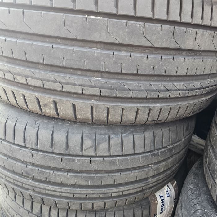 Гуми Falcen 255/50R19