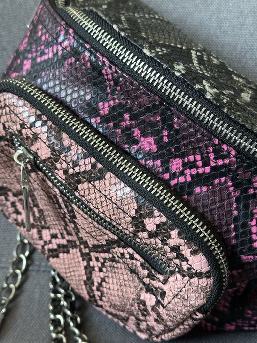 Steve Madden old collection