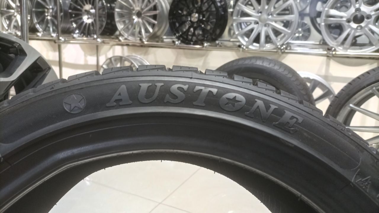 Balon shina AUSTONE SP-401 205/45R16