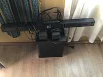 Sony HTRT3 5.1 домашно кино SOUNDBAR