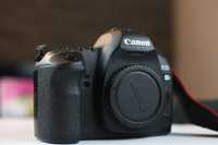 Canon 5D Mark II, stare foarte buna de functionare tehnic si estetic