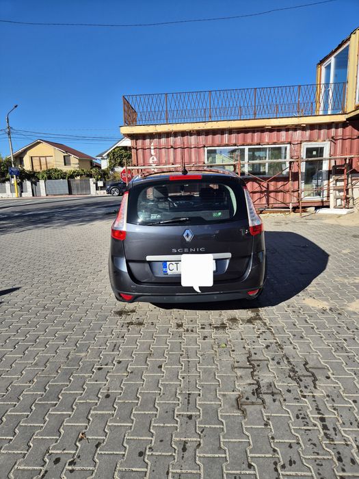 Vând Renault Scenic 3