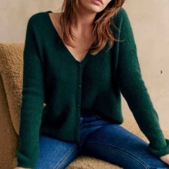 Жилетка SÉZANE размер M