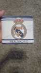 Portofel FC Barcelona Real Madrid stock limitat
