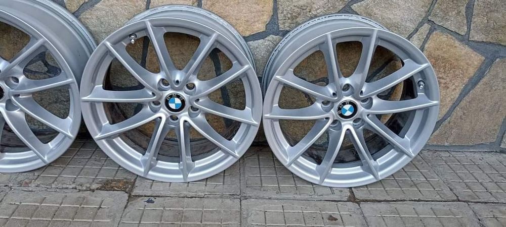 Джанти за   BMW  G серии