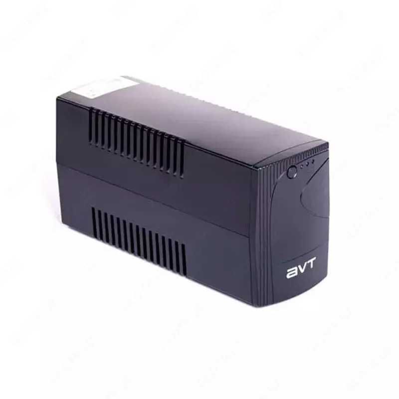 UPS ИБП AVT KS600 600VA Line interactive Рассрочка Перечисление!!