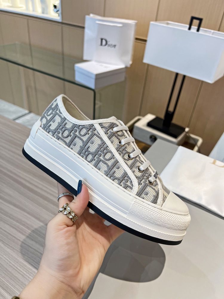 Adidași Dior Calitate Premium