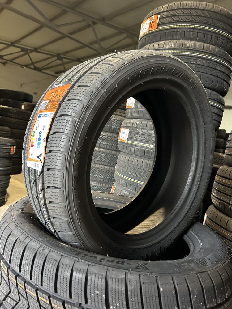 Нови зимни гуми 225/45R17 94VXL Ice-PlusS210 TRACMAX  Нов ДОТ