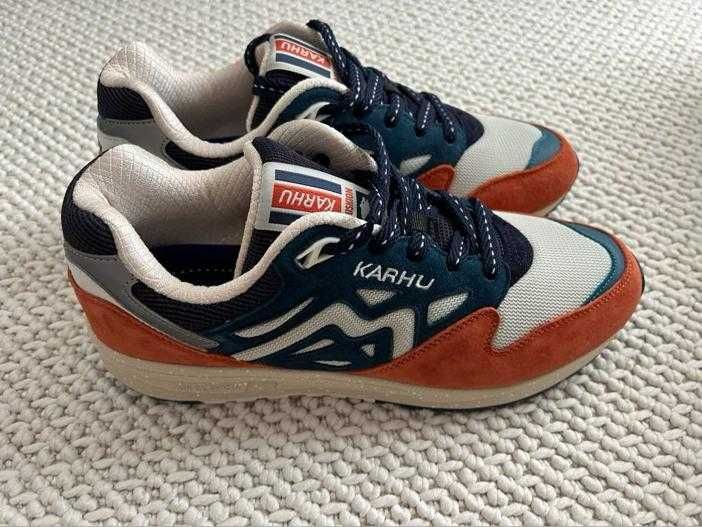 Adidasi Karhu Legacy 96 marimea 45 - 290 lei