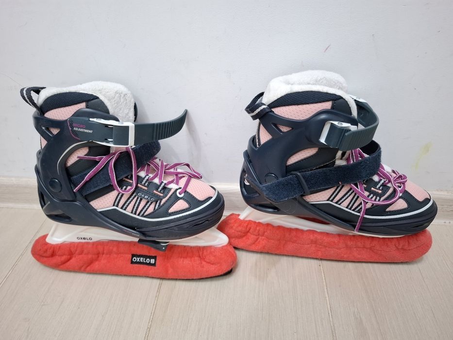 Vand patine copii Oxelo