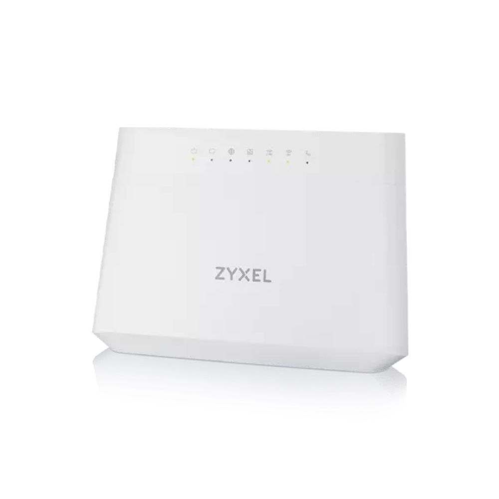 Zyxel Роутер гигабитный для интернета FTTx