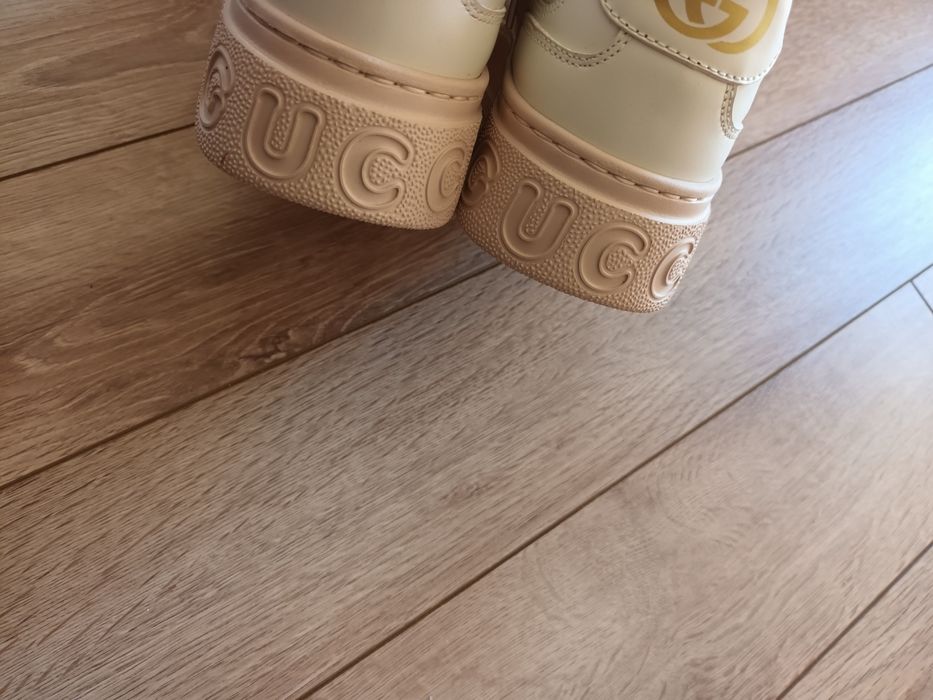 Gucci Tennis кецове