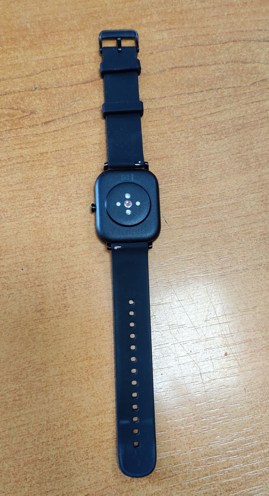 Smartwatch Amazfit GTS