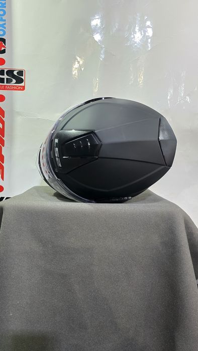 Cască moto modulară LS2 Scope Solid M