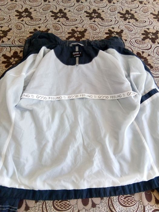 Geacă,,Gina S by Scherer,,