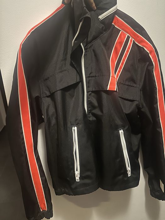 Geaca Diesel Motorsport