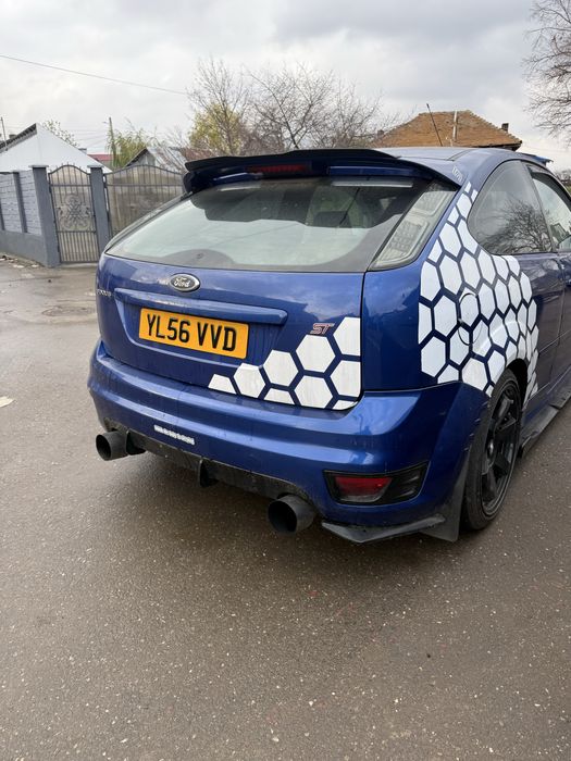 Ford st 225 2.5 benzina