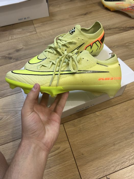 Ghete de fotbak nike mercurial vapor 16 elite
