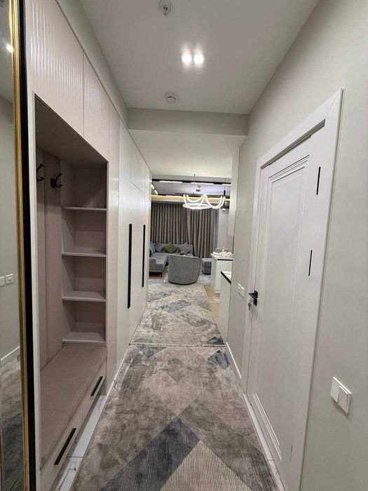 ГОТОВЫЙ БИЗНЕС! Арендатор по 1000$ Центре Города! Ул Нукус Айбек! ID02