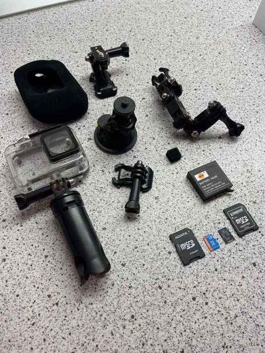 Cameră de acțiune Xiamoi Yi 4K