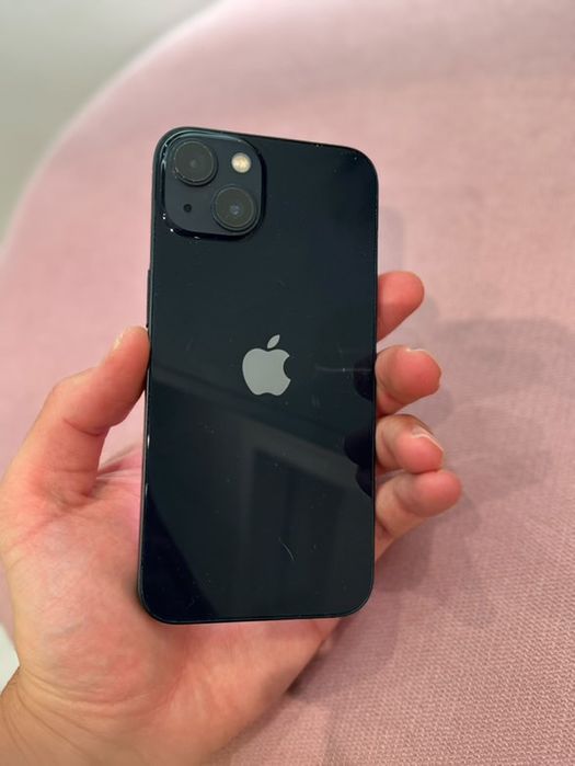 Iphone 13 128g.