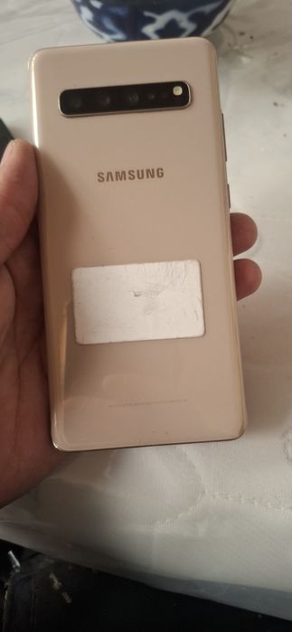 Samsung S10 5 G 8/256