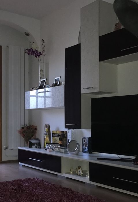 Mobila Living din MDF