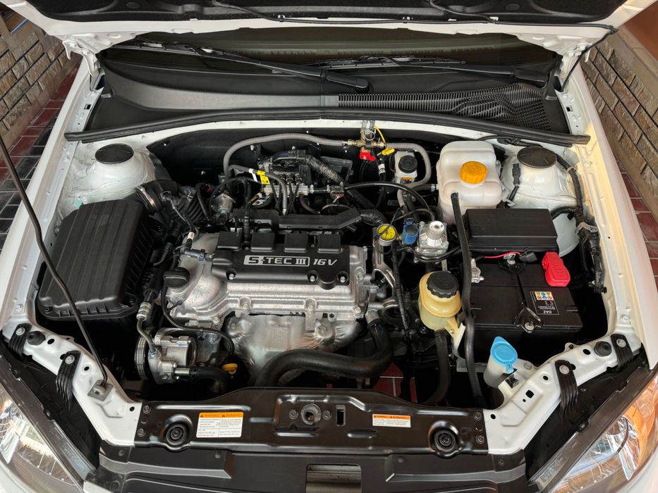 Gentra L-style MT Plus