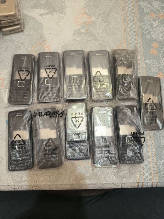 Nokia korpuslar нокиа корпус