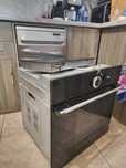 Фурна с котлони (GORENJE]