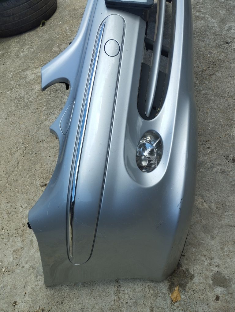 Предна брони за Mercedes CLK , w209