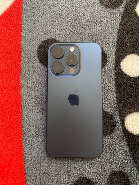 Vand/schimb iphone 15 pro