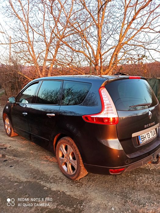 Renault Grand Scenic 3