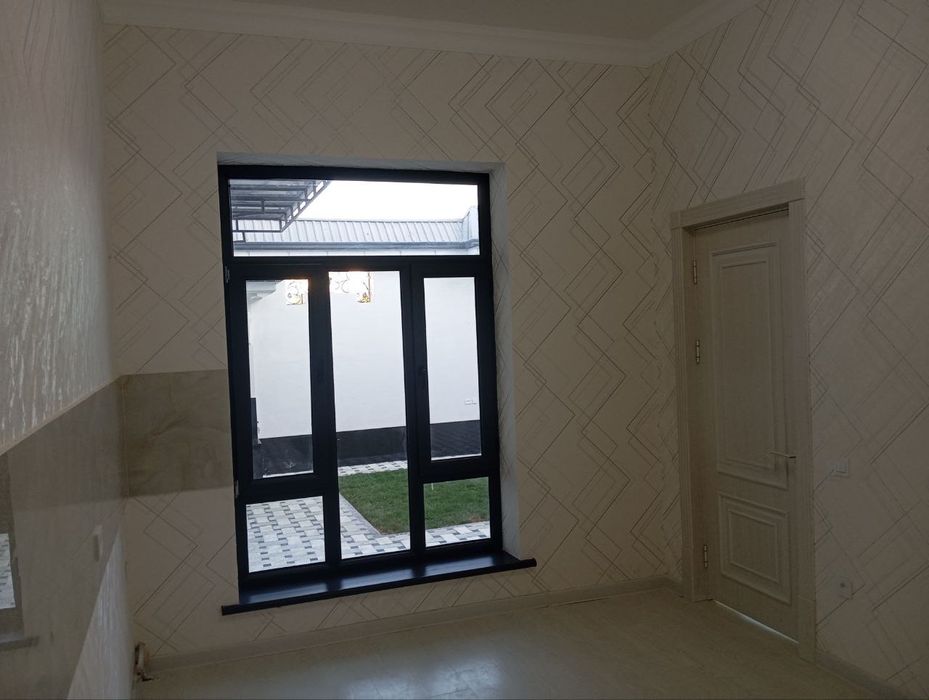 Евродом  Сергели метро Курувчи 5 комнатный