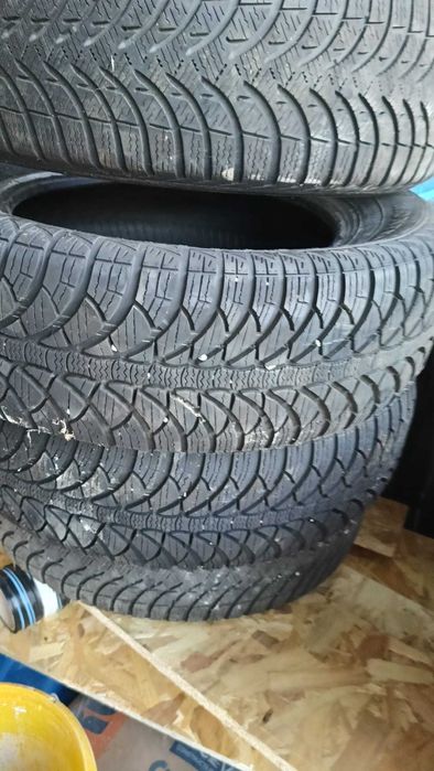 Jante aluminiu 4x100 Ford Focus 1, 2 si alte masini
