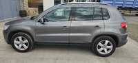 VW Tiguan 1.4 Tsi