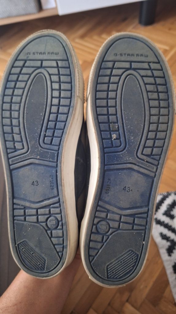 Обувки G Star RAW 42