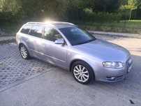 AUDI A4 2006 2.0 TDI