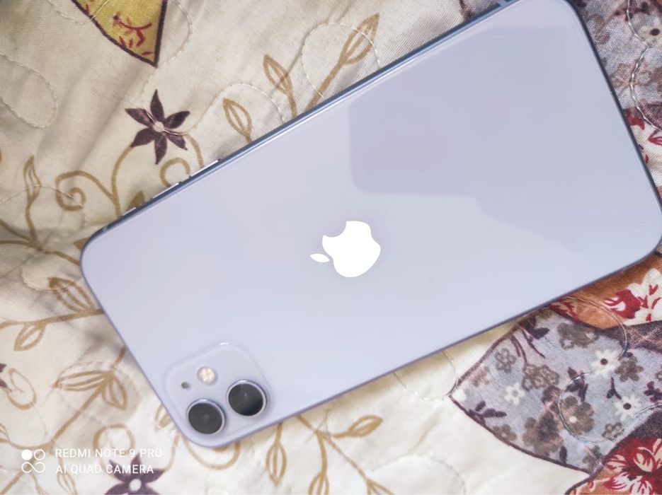 Айфон 11 128гб